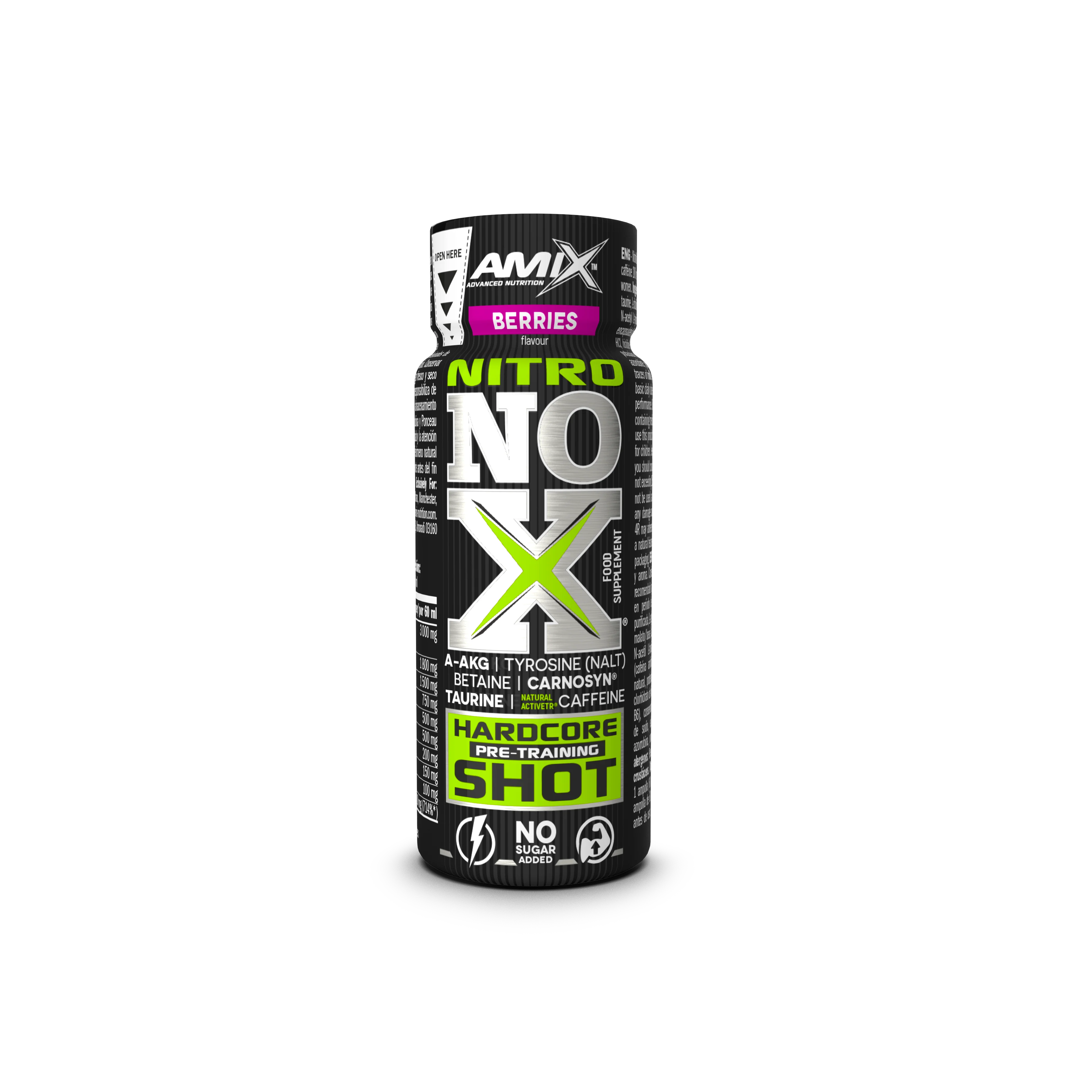 Black Friday Amix